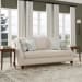 Gianna - Bench Sofa - Beige