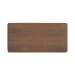 Wiley - Coffee Table - Vintage Brown