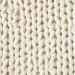 Chaddon - Throw (Set of 3) - Ivory