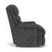 Yukon - Rocking Recliner - White