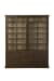 Balmoral - Display Cabinet - Brown