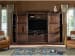 Traditions Park Hill - Entertainment Wall Unit