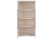 New Modern - Zella Display Cabinet - White