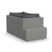 Flex - Pet Bed Hub - Pebble
