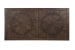 Ferebee - Dining Table - Dark Brown