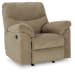 Alphons - Briar - Rocker Recliner