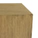 Layne - Square End Table - Light Brown