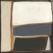 Roq I - 60" x 60" Painting Art By Buddy Whitlock - Beige / Dark Gray