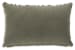 Finnbrook - Green - Pillow (Set of 4)