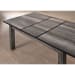 Nathan - Dining 5 Piece Set - Gray Oak