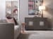 Signature Designs - Mercury Media Console - Dark Brown