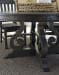 Bellamy - 60" Round Dining Table - Peppercorn