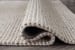 Jossick - 5' x 7' Rug - Cream / Taupe