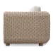 Soma - Outdoor Sofa - Natural