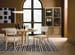 Banyon Bay - Round Dining Table With One 18" Leaf - Light Brown