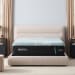 Tempur-Adapt - LuxeAdapt Medium Hybrid Mattress - Twin Long