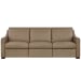 Filmore - Reclining Sofa - El Paso Toffee