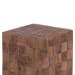 Edwards - End Table - Light Brown