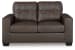 Barlin Mills - Umber - Loveseat