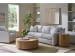 Weekender Coastal Living Home - End Table - Light Brown