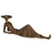 Summer Days - Sculpture - Antique Bronze