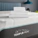 Linens - Tempur Rayon from Bamboo Sheet Set - White - King