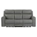 Camden - Sofa P3 & ZW - Gray