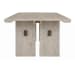 Larson - 96" Dining Table - White