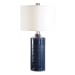Thalia - Table Lamp - Royal Blue