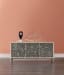 Melange - Petrina 3-Door Credenza