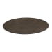 Pulaski Accents - Dark Wood Industrial Cocktail Table - Brown