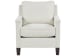 Oscar Chair - Special Order - White