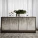 Willow - Cabinet - Gray