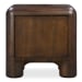 Rowan - Nightstand - Walnut