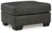 Bladen - Slate - Ottoman