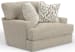 Brett - Chair 1/2 - Honey