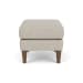 Ace - Ottoman - Light Gray