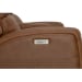 Linden - Power Reclining Loveseat with Console & Power Headrests & Lumbar