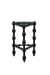 Marcos - End Table - Black