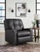 Barlin Mills - Carbon - Rocker Recliner