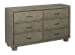 Arnett - Gray - Dresser