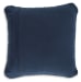 Renemore - Blue - Pillow (Set of 4)