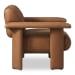 Marcello - Lounge Chair - Tan
