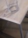 Signature Designs - Foray Rectangular End Table - Dark Gray