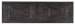 Saint Armand - Entertainment Console - Black