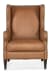 Club Chair - Light Brown