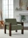 Adlanlock - Olive - Accent Chair