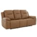 Callihan - Sofa P3 & ZW - Brown