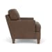 Moxy - Chair - Dark Brown