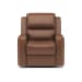 Linden - Power Recliner with Power Headrest & Lumbar